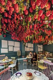 La Dolca Of Tickets Restaurant By El Equipo Creativo Barcelona Shop Innenarchitektur Cafe Einrichtungen Und Dekor