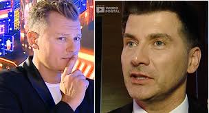 Tomasz kammel (tomasz kamel) (ur. Tomasz Kammel Stracil Prace W Programie Tvp Zastapi Go Rafal Brzozowski