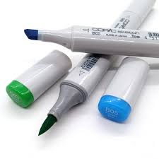 نتیجه جستجوی لغت [markers] در گوگل