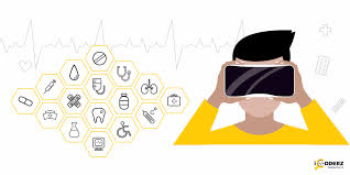 Medable is powering the future of clinical trials, with our decentralized and remote trial platform. Virtual Reality Vr Healthcare App Development Icoderz Solutions