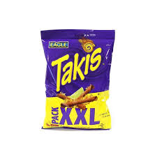 Buy Takis Spicy Lime Flavor Yourspanishcorner Com
