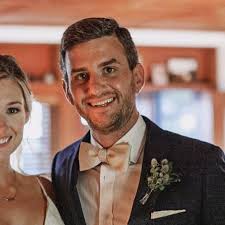 Jessica Moser and Samuel Levinsky's Wedding Website