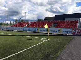 Opened in august 2011, it is home of the first division side ullensaker/kisa (ull/kisa). Jessheim Stadion Stadion In Jessheim
