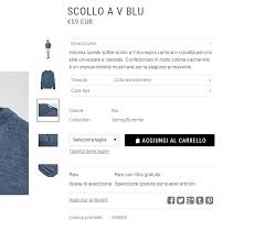 Come Scrivere Una Buona Descrizione Del Prodotto Seochef