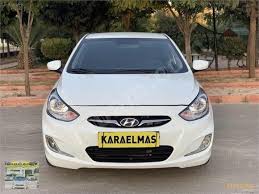 Kararlmas Auto Dan Accent Bule 1 6 Crdi 136 Bg 52 000 Tl Arabamcom Araba Ikinciel Hyundai Accentblue Araba Otomobil