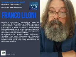 TRIENNALE ANFO SPAZIO ARTE