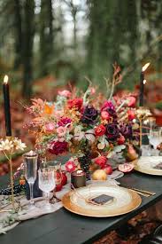 Pin Auf Hochzeit Dark Moody