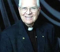 Msr. Carl Lambert Schmitt, 89, of New Hampton