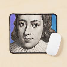English Poet John Milton