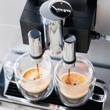 We have 3, jura 15145 automatic coffee machine we8, chrome. What Is The Best Jura Coffee Machine Dfmc Georgia