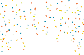 Download Confetti Png Transparent Images Confetti With Transparent Background Full Size Png Image Pngkit Download the confetti, holidays png on freepngimg for free. confetti with transparent background