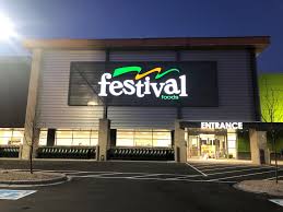 Come enjoy american cuisine, crafted cocktails, dessert. Festival Foods Newest Store To Open Friday In Verona Blog Festival Foods