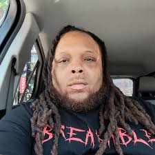 MAN KILLED: Jerome Darrell Rushing, 44, was shot & killed in the 6800 block  of South Claremont, Chicago Lawn neighborhood, South Side