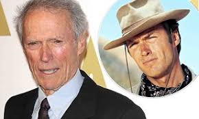 Clint eastwood est un acteur, réalisateur, producteur américain. Clint Eastwood 84 Shares His Tricks For Making The Most Of Life In The Slow Lane Daily Mail Online