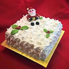 So you want to fondant a cake, but you've heard it's too difficult? Christmas Cake Decorating Tips 25 Ideas For Icing The Cake