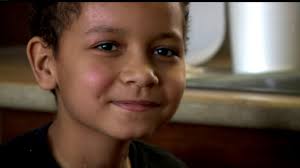 7-Year-Old Hit by Pickup Truck Shows What it's Like to be 'Leighton Strong'