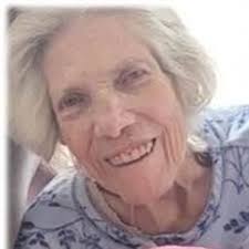 Margaret Gine Heise Obituary August 3, 2023