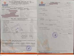 Yashoda Hospital Accused Of Overcharging For Covid 19 Treatment