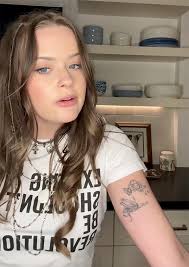 Ava Phillippe shows off tattoos, including one inspired by mom Reese  Witherspoon