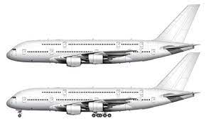 The similar goes for learned airbus a380 coloring pages. Airbus A380 Coloring Pages Learny Kids