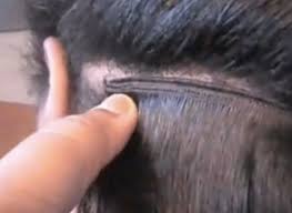 Get yourself a few packs of hair extensions and check out the examples below because you're on the way to get your hair looking completely outstanding! How To Glue In Weaves