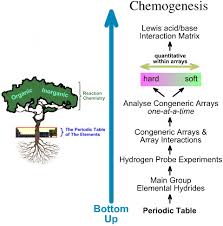 pearson hard soft acid base chemogenesis