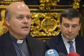 La Diócesis de Osma-Soria aporta dos piezas a "Mons Dei"