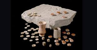 Did you scroll all this way to get facts about war strategy games? The Best Board Games Of The Ancient World Science Smithsonian Magazine