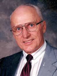 Obituary information for Albert N. Kraus