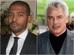 He returned to the uk, for a 6 month shakespeare semester with the united states international university of san diego, but left to star in the musical production of anything goes, with elaine page. Old Video Shows Noel Clarke Accusing John Barrowman Of Exposing Himself On Doctor Who Set