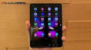 Check spelling or type a new query. Samsung Unpacked Event August 2021 Samsung Z Fold Series Galaxy Watch 4 Launch Date Expected Price And Specifications