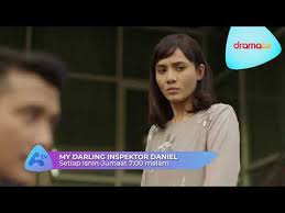 Maybe you would like to learn more about one of these? Video My Darling Inspector Danial