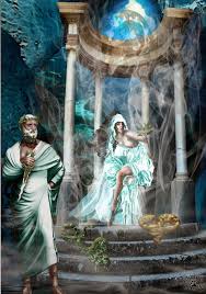 Αποτέλεσμα εικόνας για ΜΑΝΤΕΊΑ ΚΑΙ ΜΑΝΤΙΚΉ