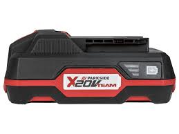 Parkside® akku 2 ah pap 20 a1, x 20 v team, und ladegerät. Parkside Batterie 20 V Lithium Ion 2 Ah Lidl Shop Be