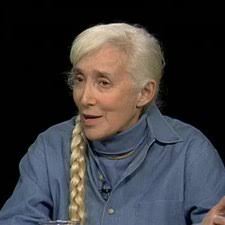 Mark Danner — Charlie Rose