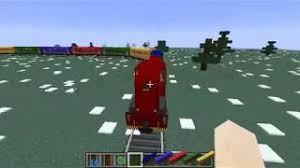 Mrcrayfish's vehicle mod is about creating fun and useful vehicles. Fex S Vehicle And Transport Mods Minecraft Curseforge