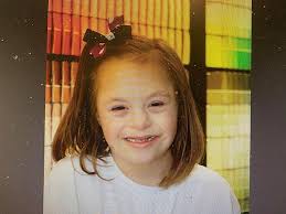 10-Yr-Old Yakima Girl Named Children's Miracle Network Ambassador