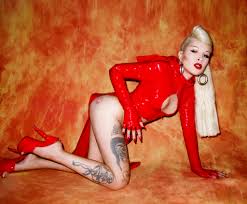 new music – Audiofemme