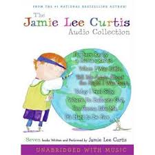 Jamie lee curtis has starred at #1 on the new york times bestseller list and on stage and screen. I M Gonna Like Me Letting Off A Little Self Esteem By Jamie Lee Curtis 9780060287610 Booktopia