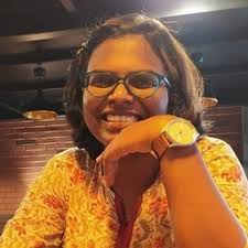 Articles by Shobana Radhakrishnan's Profile