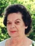 Ruth Parish Obituary (2012)