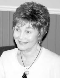 Joyce Ferrell Obituary (1933