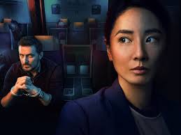 ‘Total anticlimax!’ rage Red Eye viewers as they brand ITV finale ‘worst  thing they’ve ever watched’