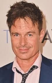 Patrick Muldoon's Instagram, Twitter & Facebook