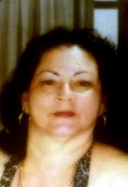 Mary Thurman-Peters Obituary