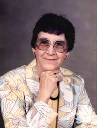 Myrtle Parker Obituary November 5, 2019