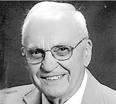 Melvin Reiff Obituary (2011)