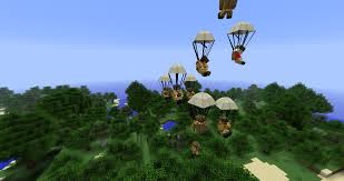 This mod basically adds call of duty weapons to minecraft. Home Flan S Mod