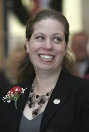 Gerard says she won't run for re-election