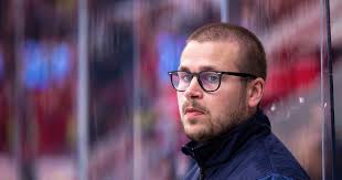 Bozic om nya rollen: ”Bra med en ny röst”